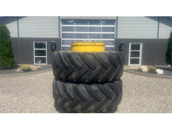 Pneumatiky MICHELIN