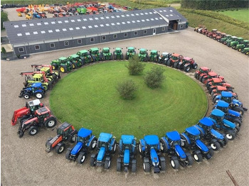 Vidle pro Stavební technika SE 5 Tons med Volvoskifte Hydraulisk gaffelflyt og: obrázek 5