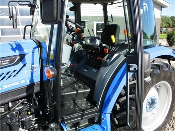 Solis 50 Med frontlift og frontPTO  leasing Solis 50 Med frontlift og frontPTO: obrázek 5