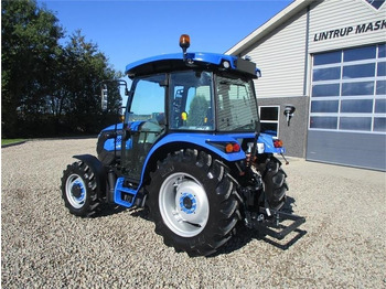 Solis 50 Med frontlift og frontPTO  leasing Solis 50 Med frontlift og frontPTO: obrázek 3