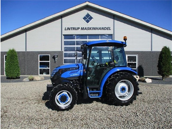 Solis 50 Med frontlift og frontPTO  leasing Solis 50 Med frontlift og frontPTO: obrázek 1