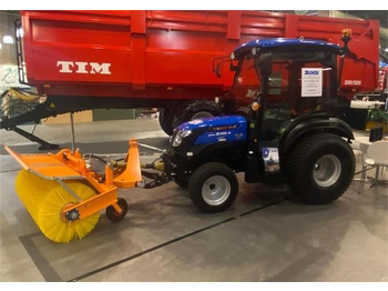 Traktor THYREGOD
