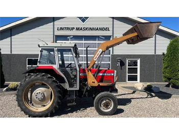 Traktor MASSEY FERGUSON