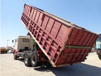 Volvo F 89 VOLVO F89 (6X2) KIPPER  leasing Volvo F 89 VOLVO F89 (6X2) KIPPER: obrázek 4 Volvo F 89 VOLVO F89 (6X2) KIPPER  leasing Volvo F 89 VOLVO F89 (6X2) KIPPER: obrázek 4