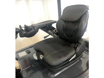 Elektrický vysokozdvižný vozík Toyota 10941 8FBE18T: obrázek 4