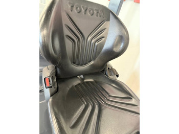 Plynový vysokozdvižný vozík Toyota 10989 - 02-8FGF15: obrázek 5