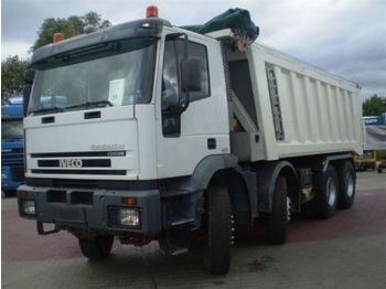Sklápěč IVECO Magirus 410E44H/80
: obrázek 1