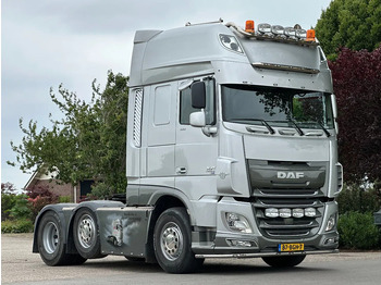 Tahač DAF XF 510
