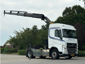 Tahač VOLVO FH 460