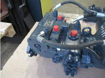 Hydraulické čerpadlo BOMAG