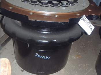 Koncový převod BOMAG