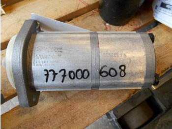 Hydraulické čerpadlo CASE