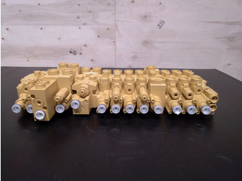 Hydraulický ventil CASE