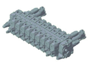 Ventil CASE