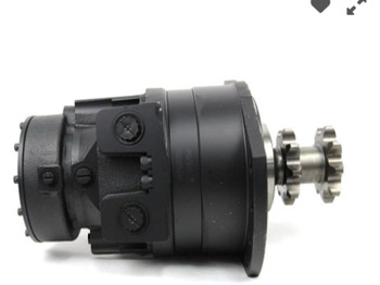 Hydraulický motor pro Stavební technika Case 48033385R - 87035342: obrázek 4 Hydraulický motor pro Stavební technika Case 48033385R - 87035342: obrázek 4