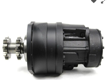 Hydraulický motor CASE