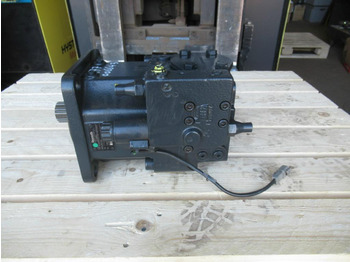 Hydraulické čerpadlo CASE