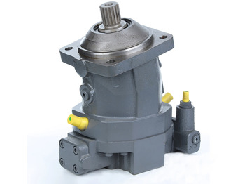Hydraulický motor CASE