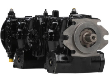 Hydraulické čerpadlo CASE
