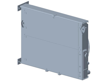Chladič CASE