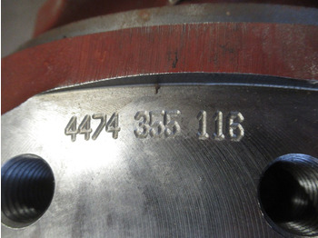 Nový Náprava a díly Case 84537332: obrázek 5 Nový Náprava a díly Case 84537332: obrázek 5