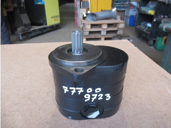 Hydraulické čerpadlo CASE