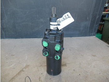 Hydraulický motor CASE