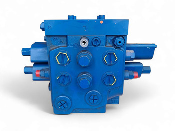 Hydraulický ventil CASE