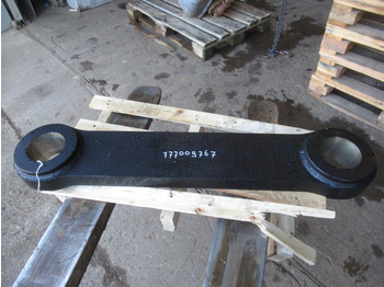 Rychloupínací CASE