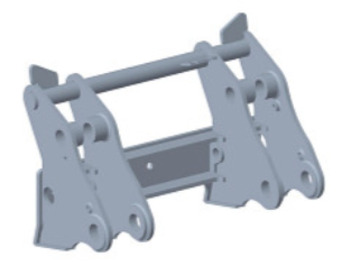 Rychloupínací CASE