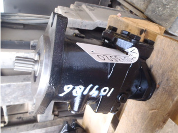 Hydraulické čerpadlo CASE