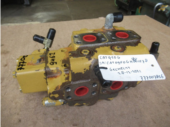Hydraulický ventil CATERPILLAR