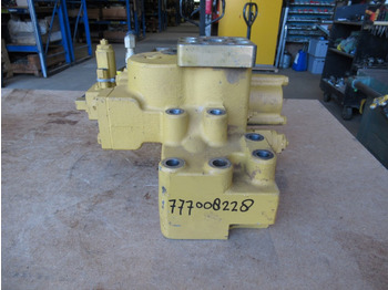 Hydraulický ventil CATERPILLAR