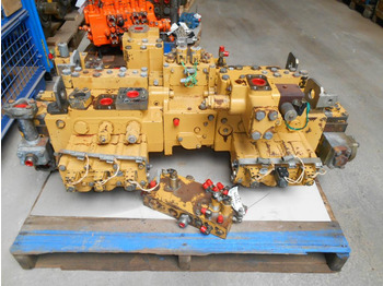 Hydraulický ventil pro Stavební technika Caterpillar 1644196: obrázek 2