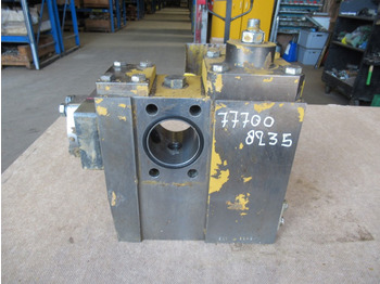 Hydraulický ventil CATERPILLAR