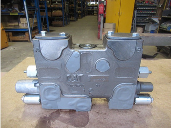 Hydraulický ventil CATERPILLAR