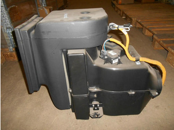 Nový Topení/ Ventilace pro Stavební technika Caterpillar 2763964 - 1839293: obrázek 5