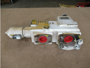 Hydraulický ventil CATERPILLAR