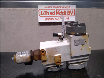 Hydraulický ventil CATERPILLAR