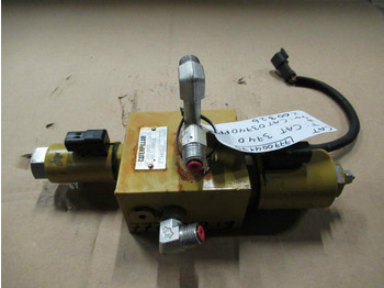 Hydraulický ventil CATERPILLAR