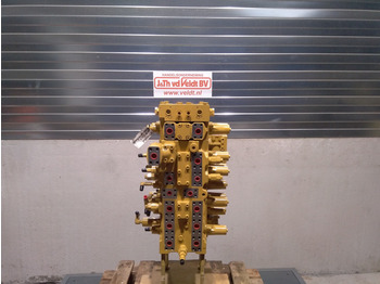 Hydraulický ventil CATERPILLAR
