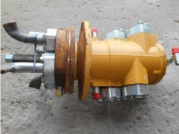 Hydraulika CATERPILLAR