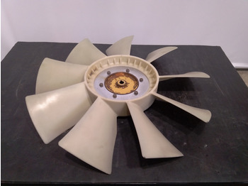 Ventilátor CATERPILLAR