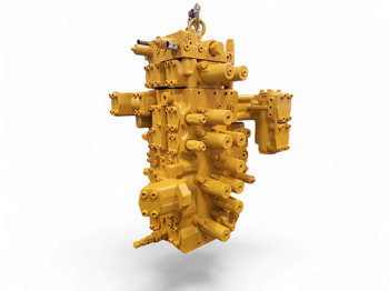 Hydraulický ventil pro Stavební technika Caterpillar 3350192: obrázek 5