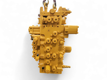 Hydraulický ventil pro Stavební technika Caterpillar 3350192: obrázek 3