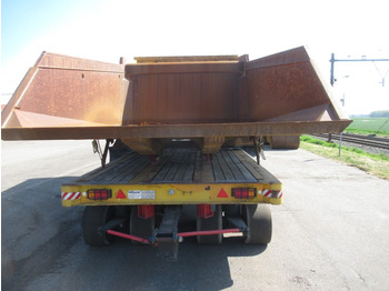 Sklápěcí nástavba Caterpillar 3547910 - 3547950: obrázek 5