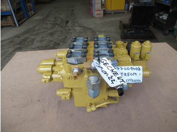 Hydraulický ventil CATERPILLAR