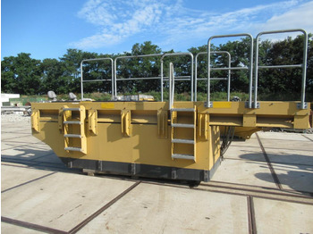 Rám/ Šasi CATERPILLAR