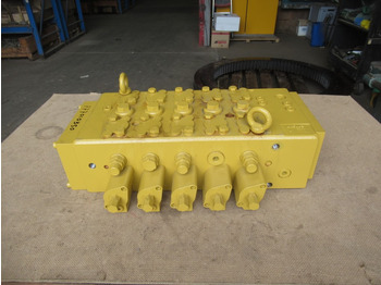 Hydraulický ventil CATERPILLAR