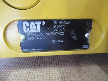 Nový Hydraulický ventil pro Stavební technika Caterpillar 3969645: obrázek 4